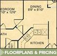 Floorplans & Pricing