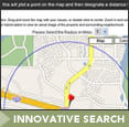 Innovative Search