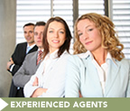 Experienced Agents with The Leasing Consultants