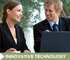 Innovative Technology Through The Leasing Consultants